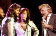 Kenny Rogers & Bee gees –  You And I (1983)