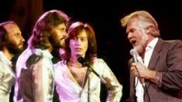 Kenny-Rogers-Bee-gees-You-And-I-1983