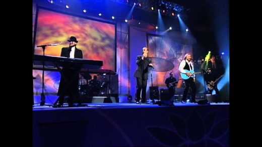 Bee-Gees-One-Night-Only-Live-in-Las-Vegas-1997-Full-Concert