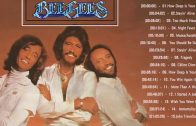 Bee Gees Greatest Hits Album completo – Le migliori canzoni di Bee Gees