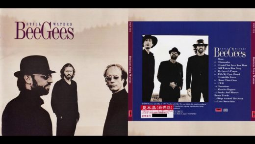 Bee-Gees.-Still-Waters-Album-1997